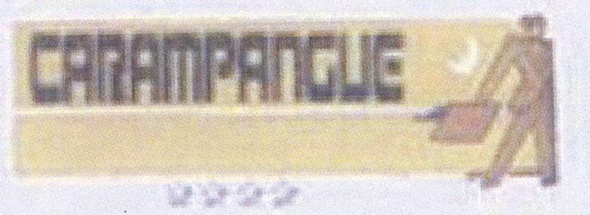 CARAMPANGUE