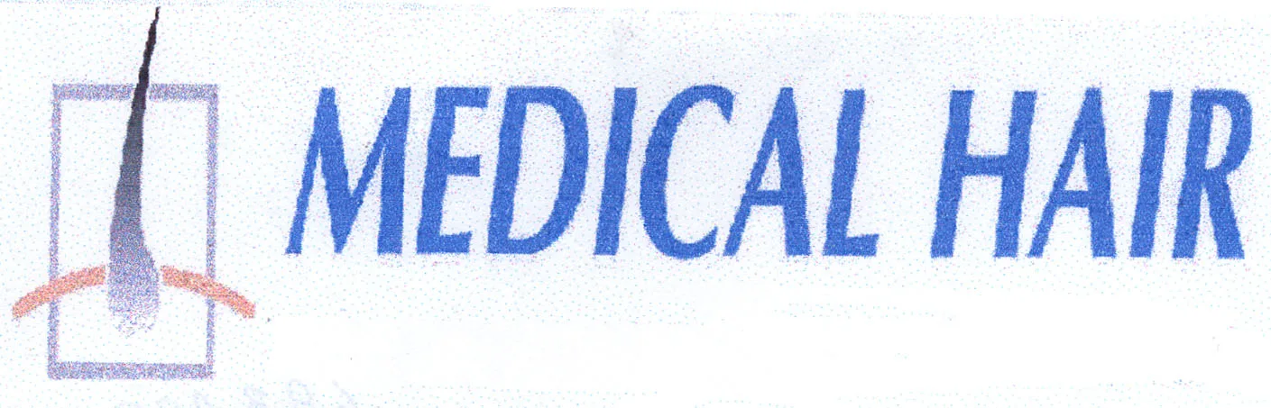 MEDICAL HAIR