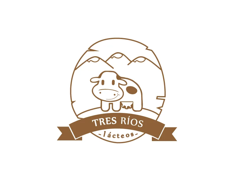 LÁCTEOS TRES RÍOS