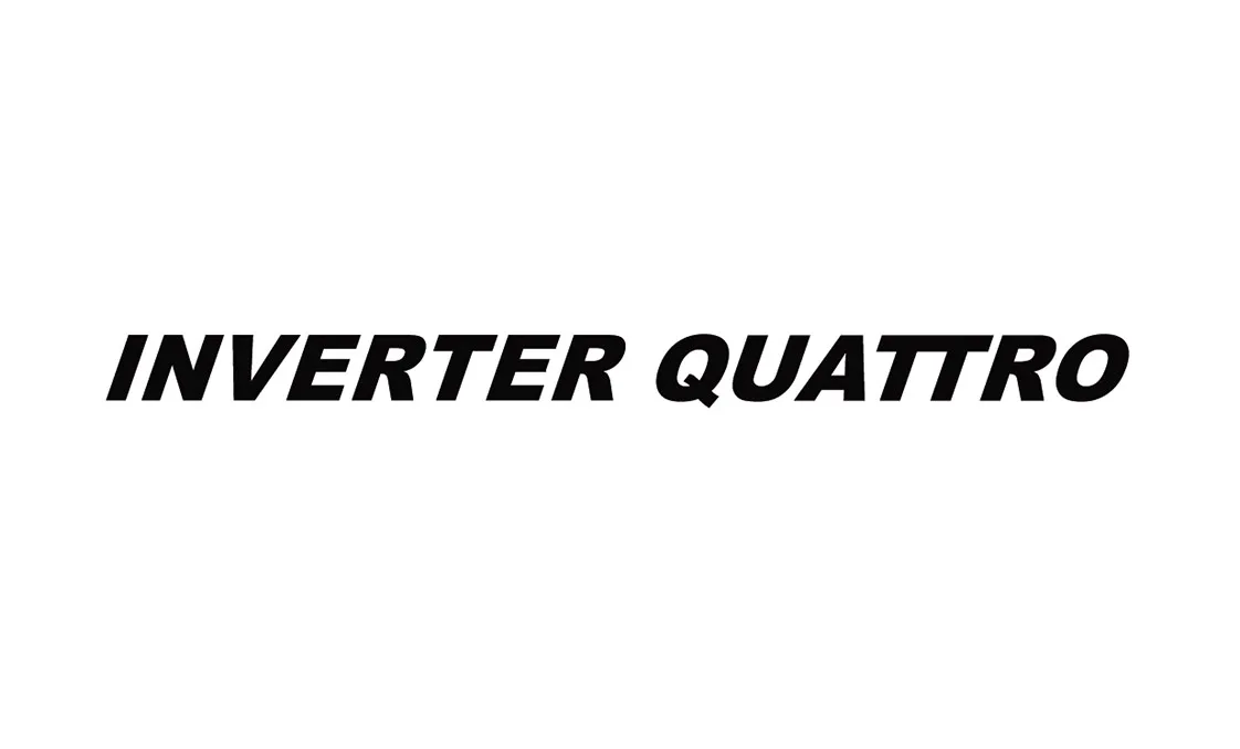 INVERTER QUATTRO