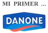MI PRIMER...DANONE