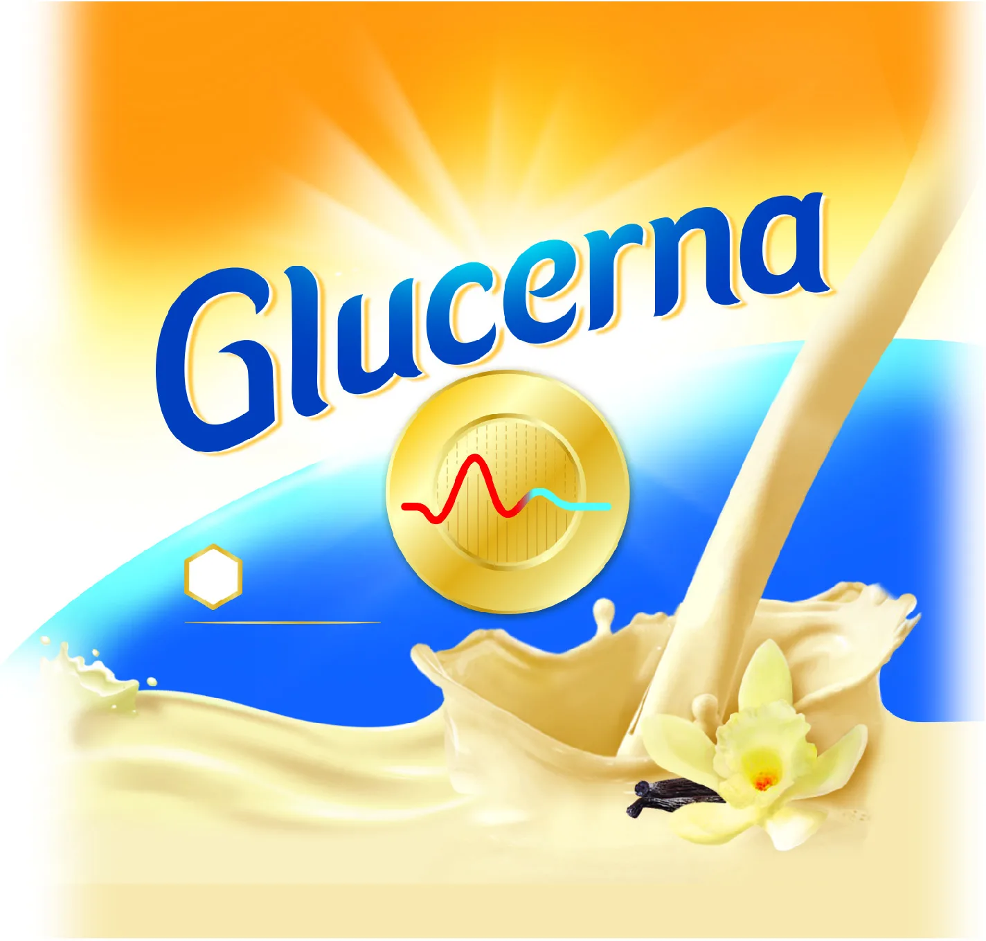 GLUCERNA