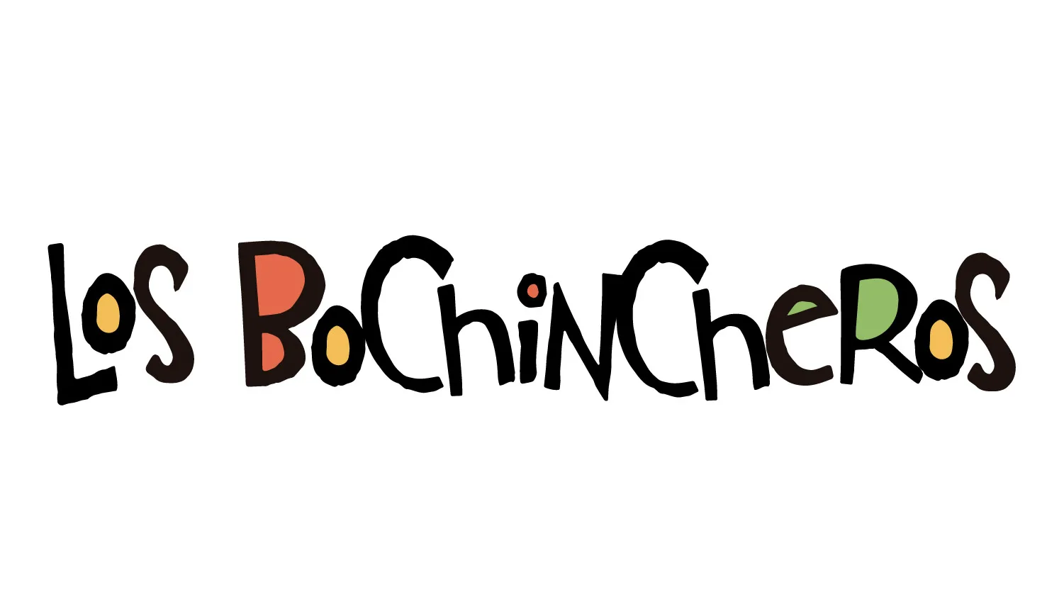 Los Bochincheros