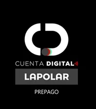 CD CUENTA DIGITAL LAPOLAR PREPAGO