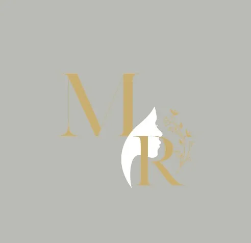 M R