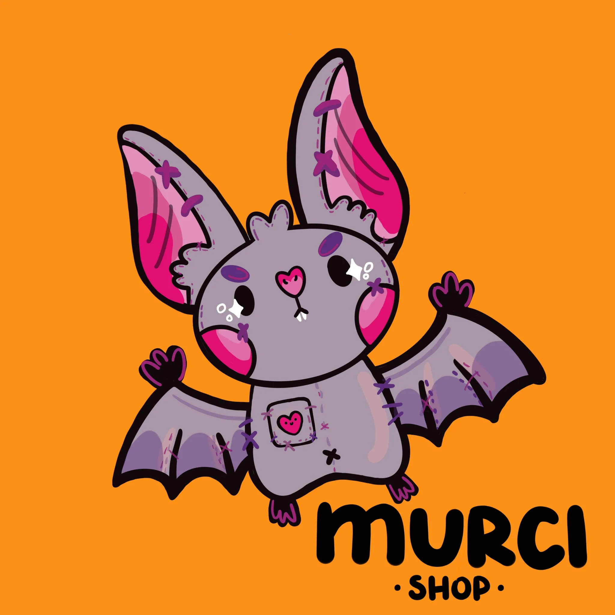 murci shop