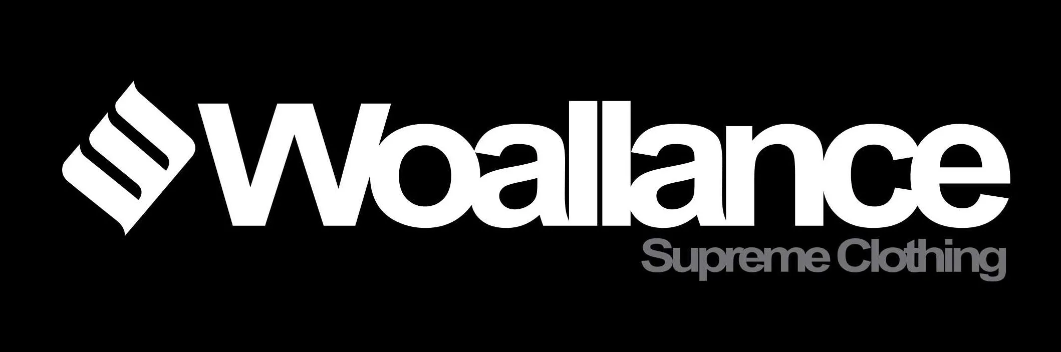 WOALLANCE SUPREME CLOTHING