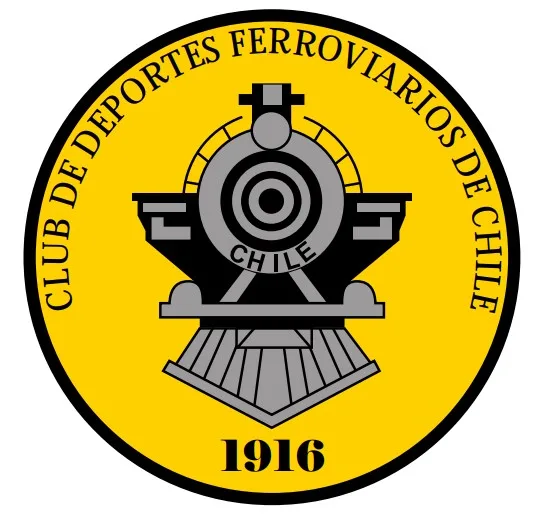 CLUB DE DEPORTES FERROVIARIOS DE CHILE