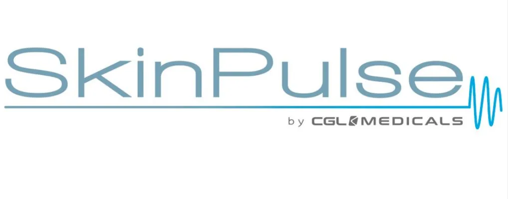 SkinPulse by CGL MEDICALS