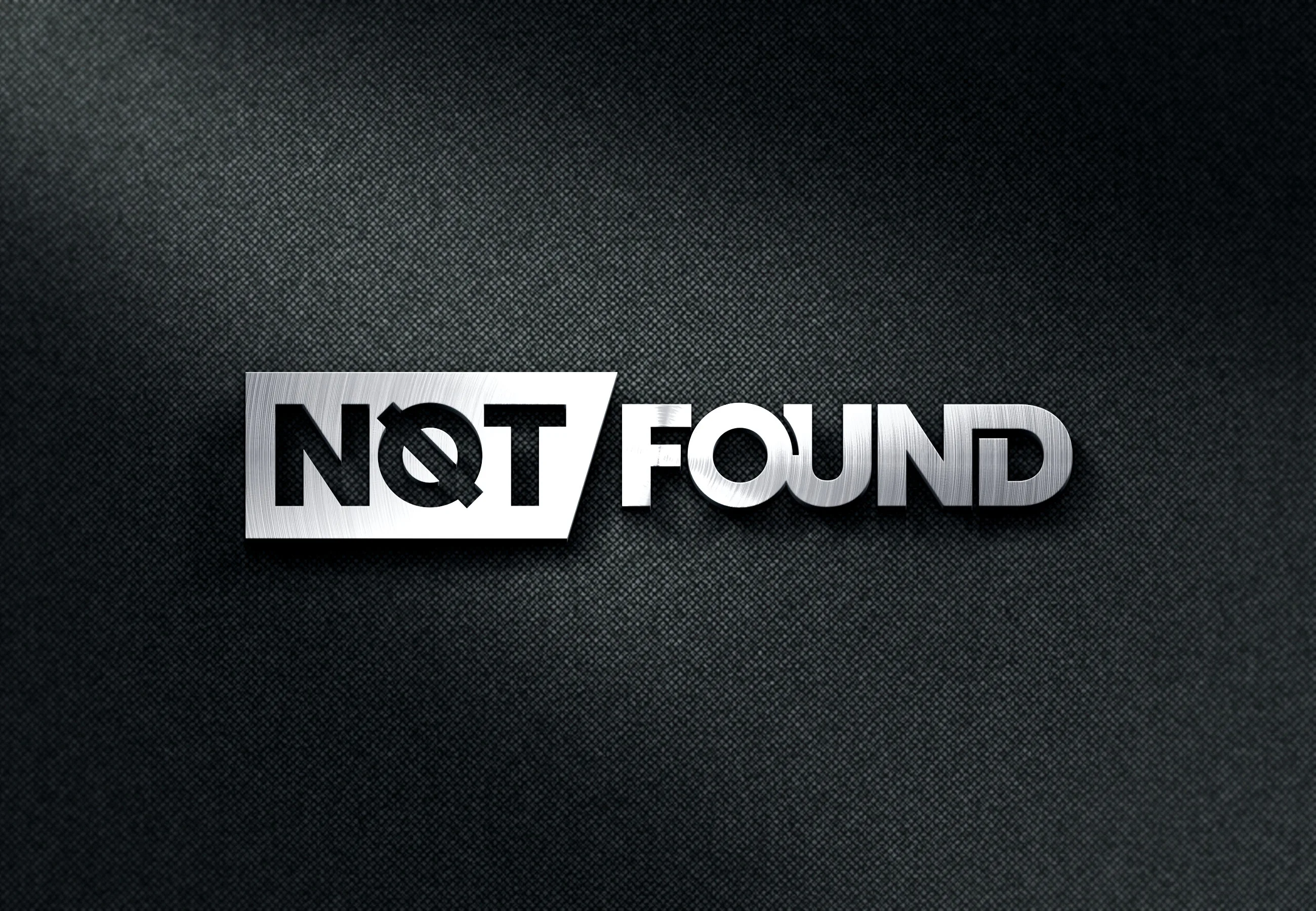 NOT FOUND