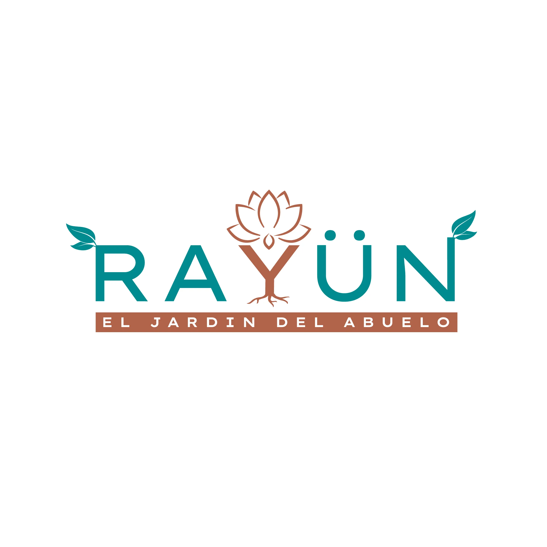 RAYÜN, EL JARDIN DEL ABUELO