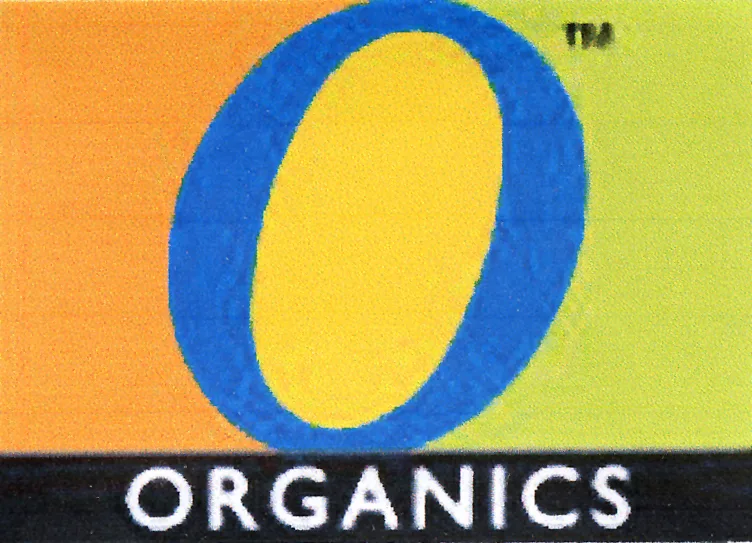 O ORGANICS