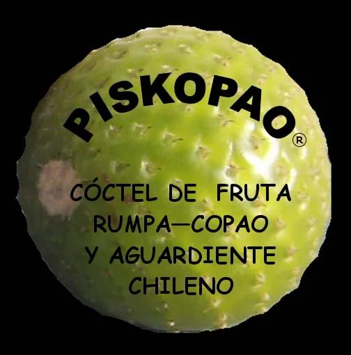 PISKOPAO