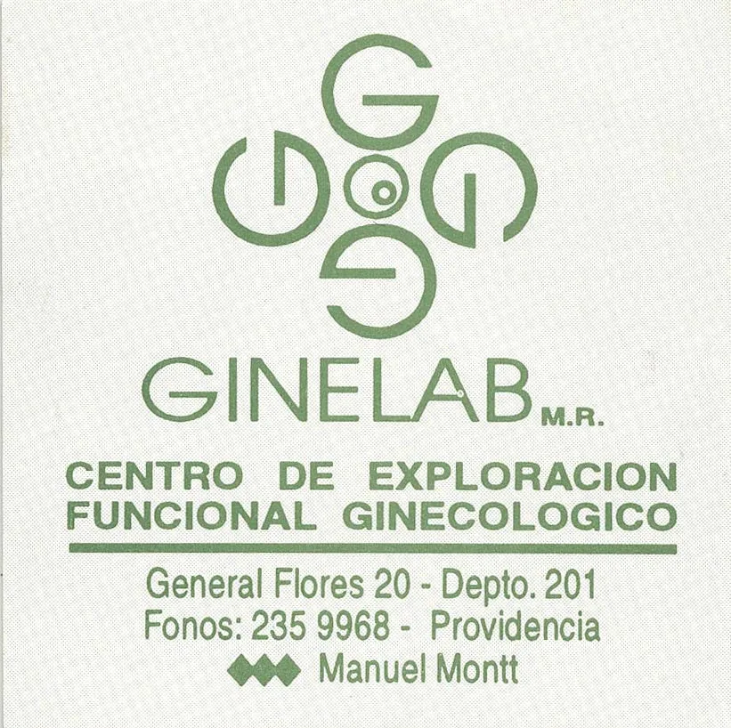 G GINELAB