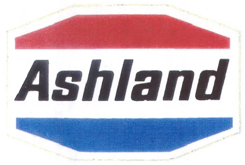 ASHLAND
