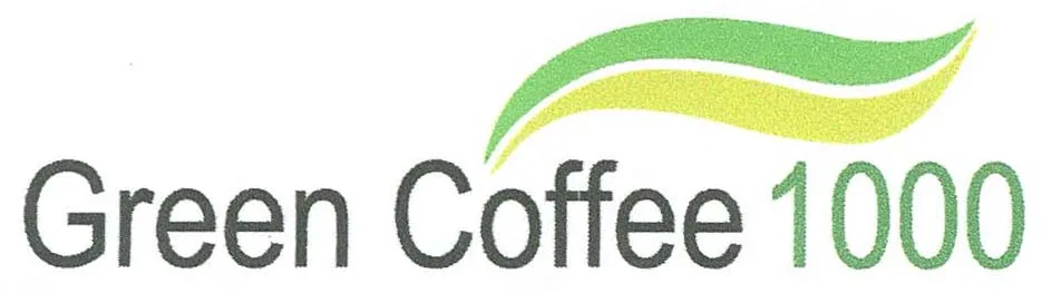 GREEN COFFEE 1000