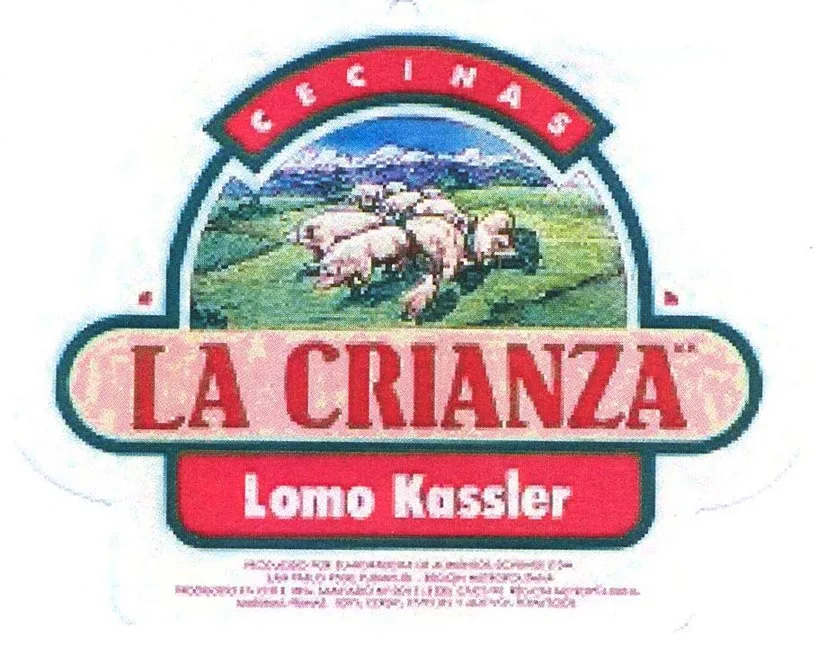 LA CRIANZA