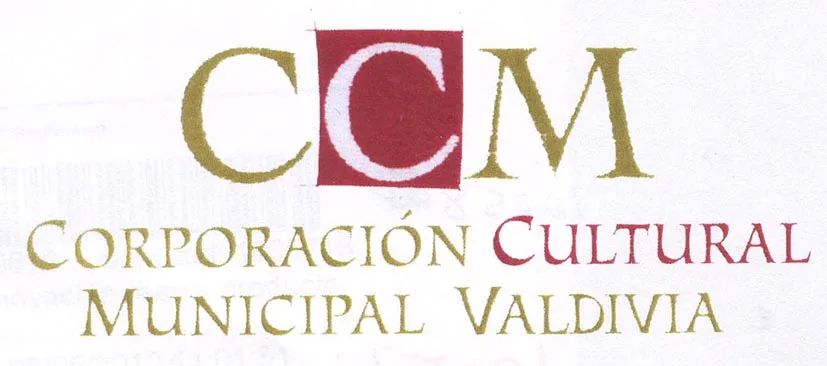 CCM CORPORACION CULTURAL MUNICIPAL VALDIVIA