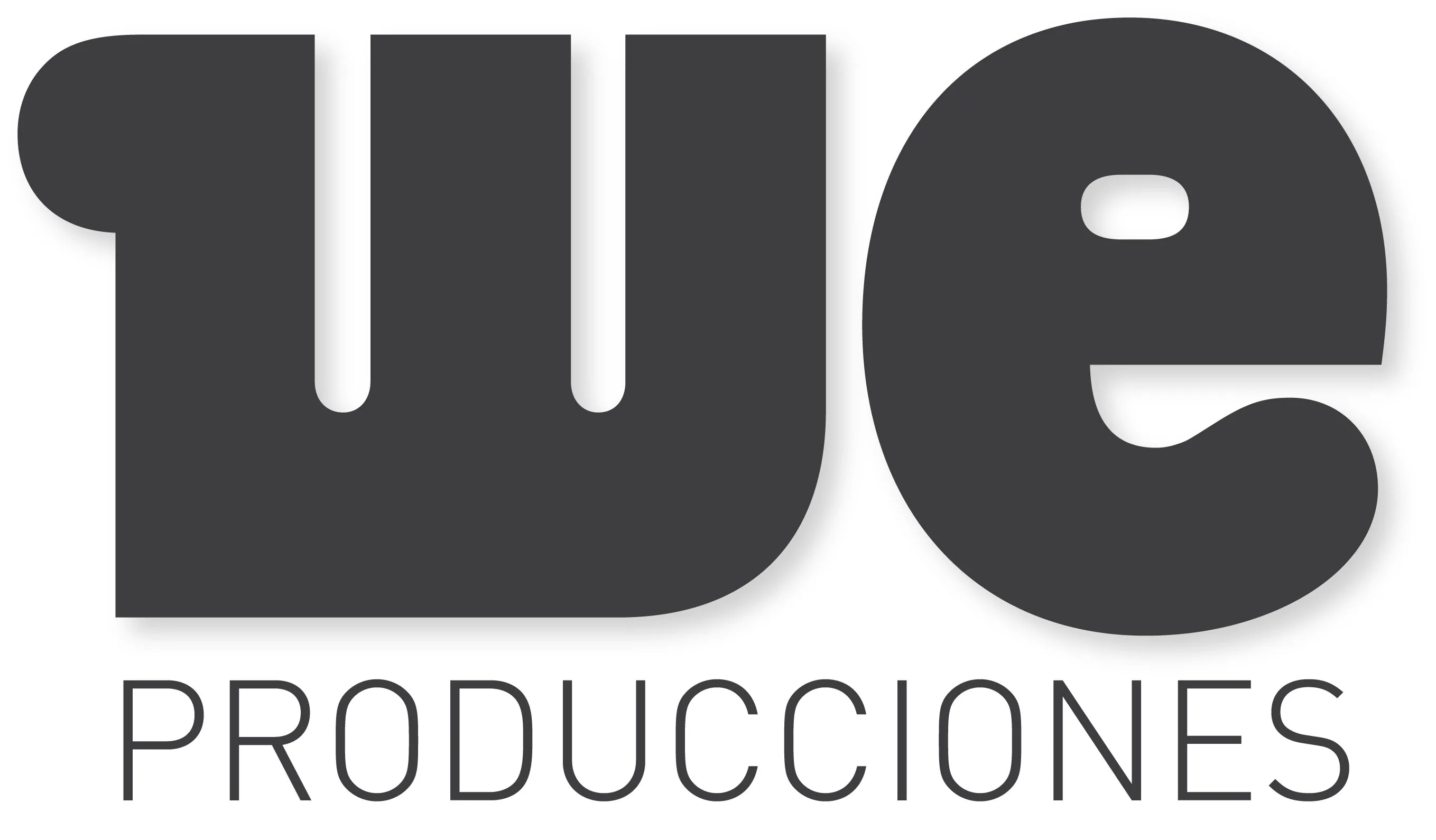 WE PRODUCCIONES