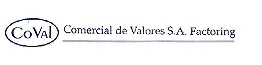 COVAL COMERCIAL DE VALORES S.A. FACTORING