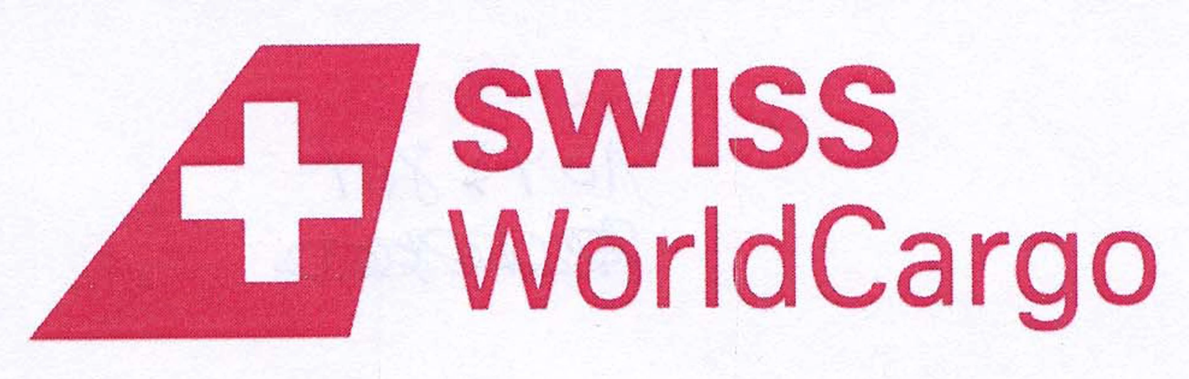 SWISS WORLDCARGO