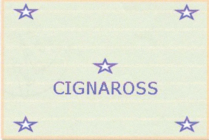 CIGNAROSS
