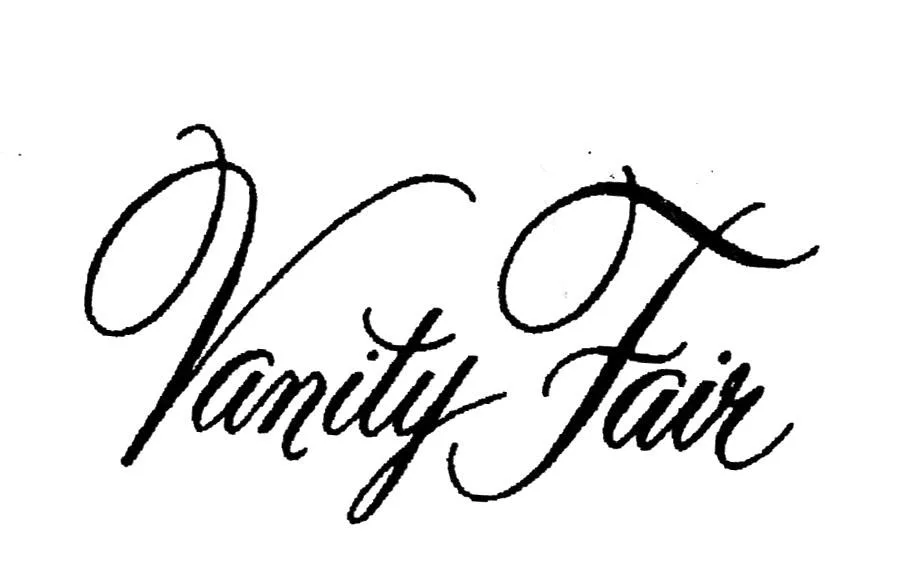 VANITY FAIR