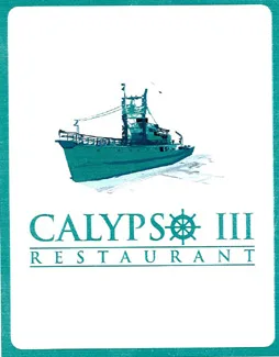 CALYPSO III RESTAURANT