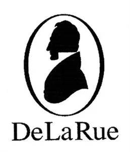 DE LA RUE