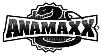 ANAMAXX