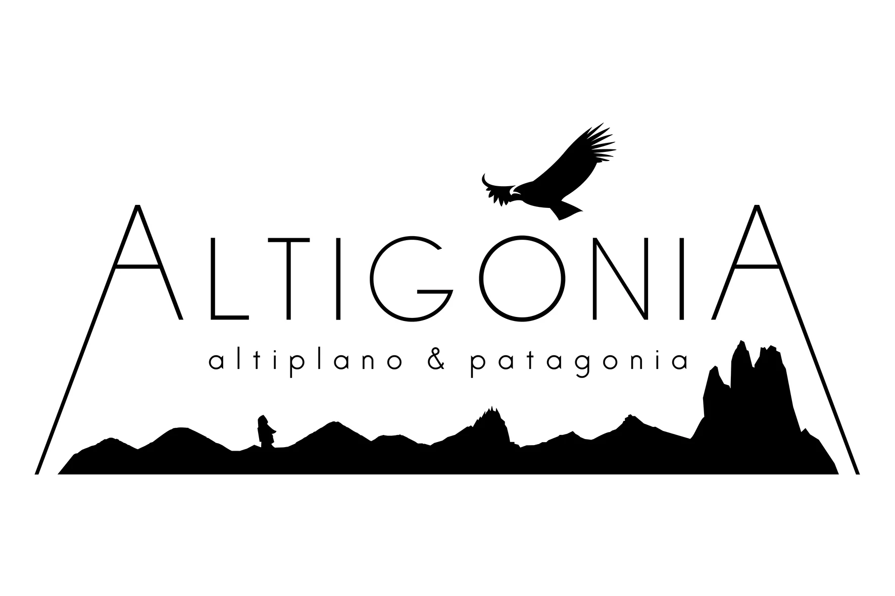Altigonia altiplano & patagonia