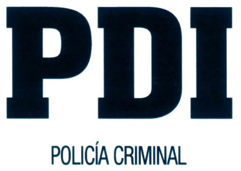 PDI POLICÍA CRIMINAL