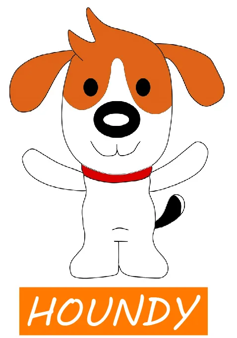 HOUNDY