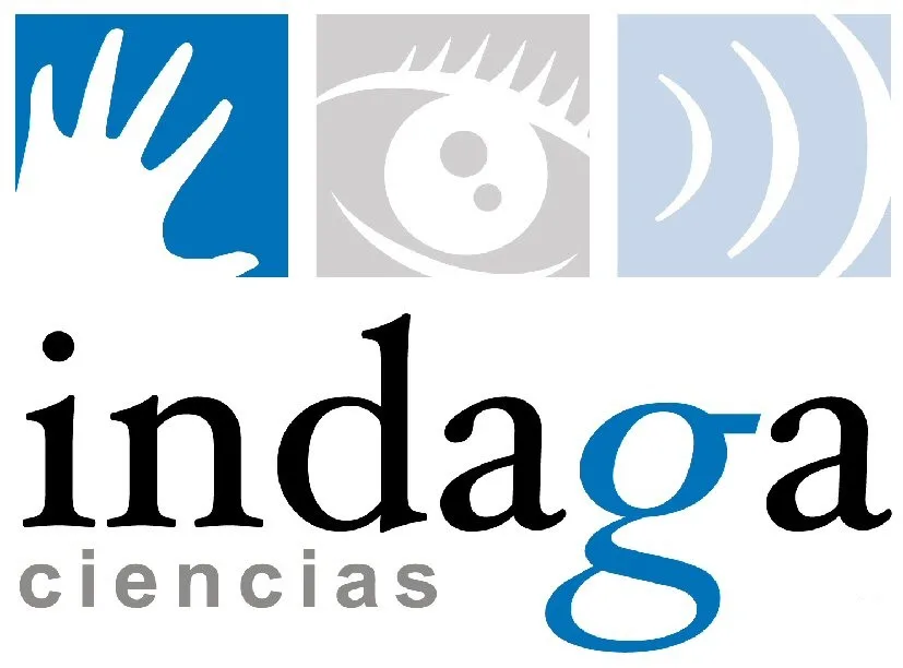 INDAGA CIENCIAS