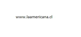 www.laamericana.cl