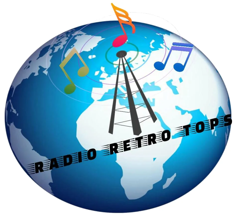 RADIO RETRO TOPS