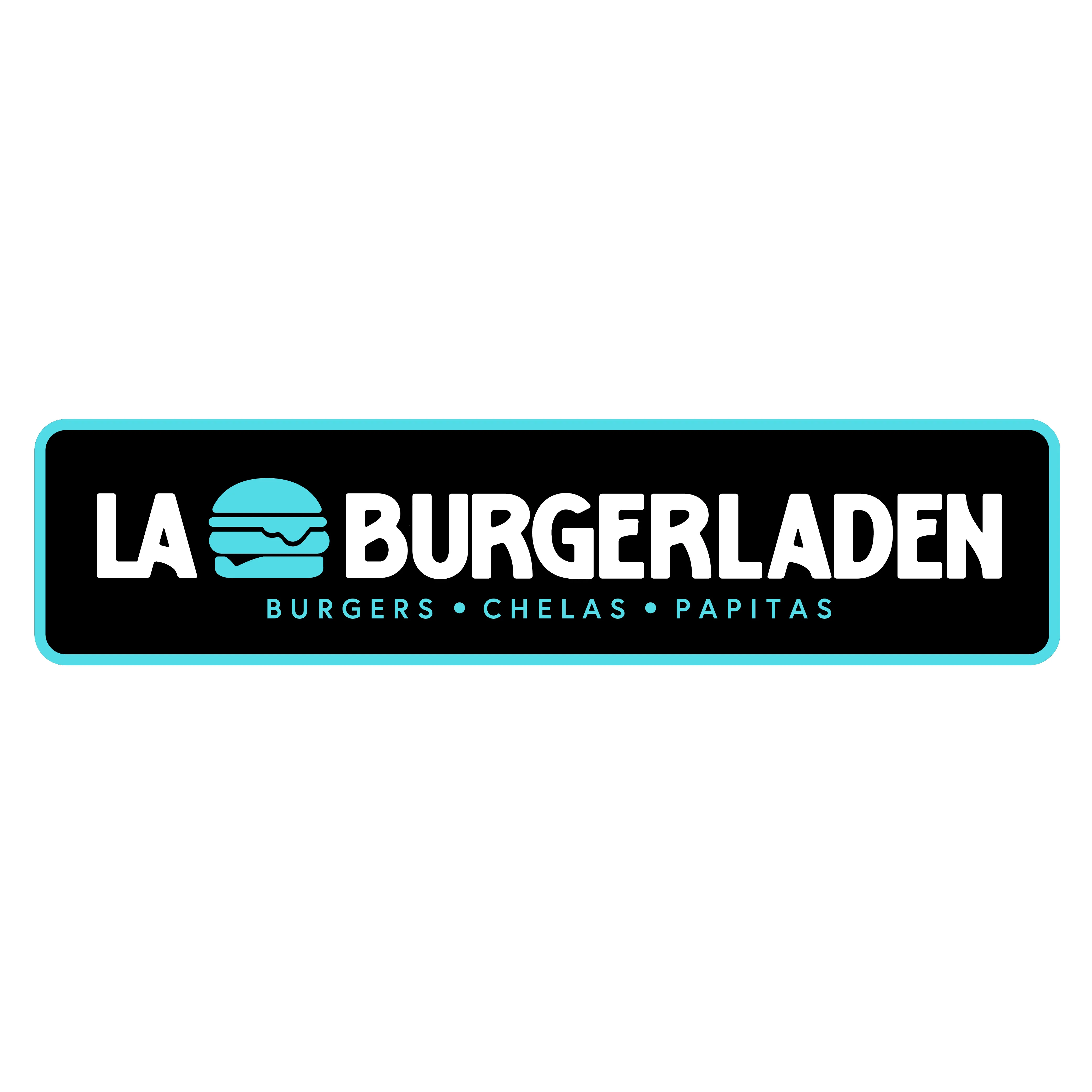 LA BURGERLADEN