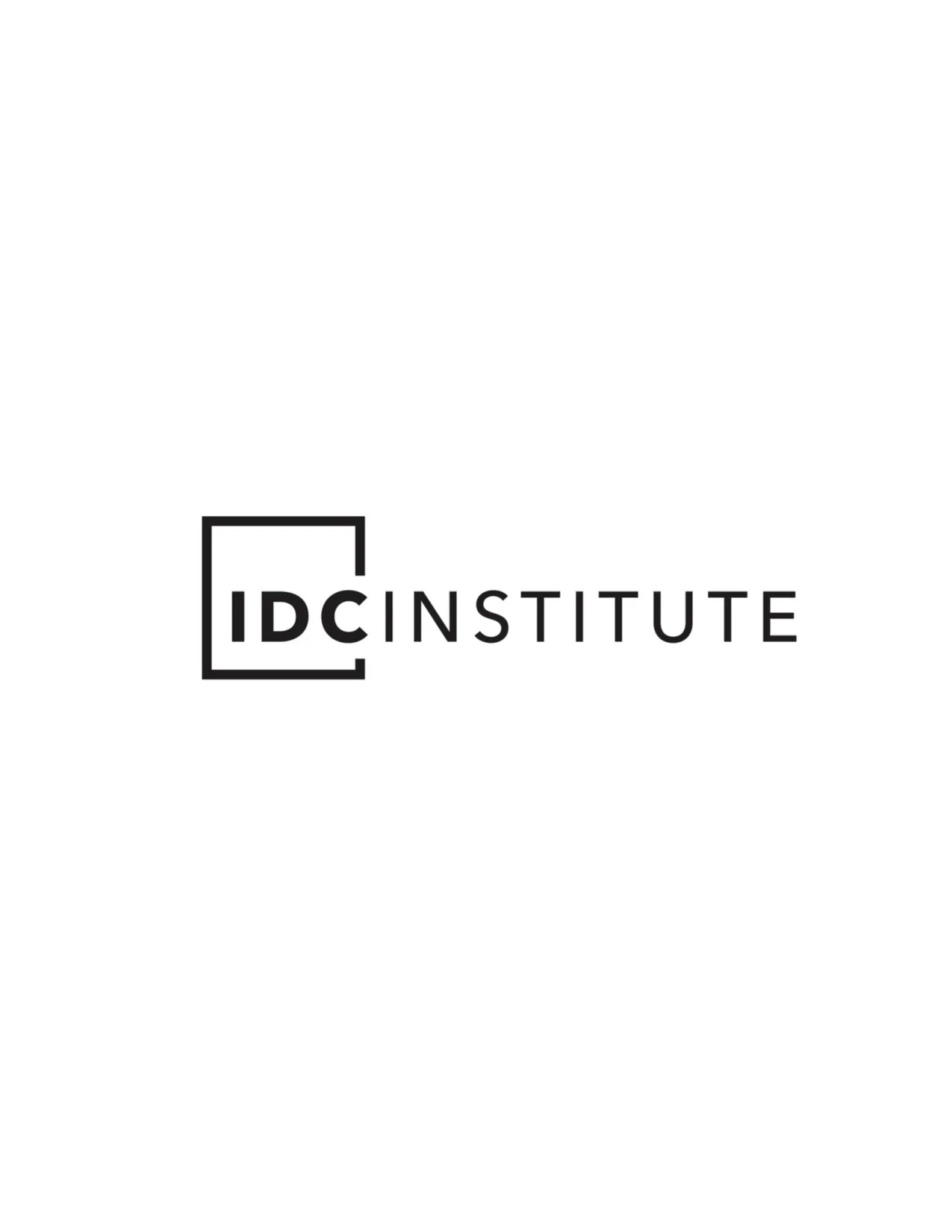 IDCINSTITUTE