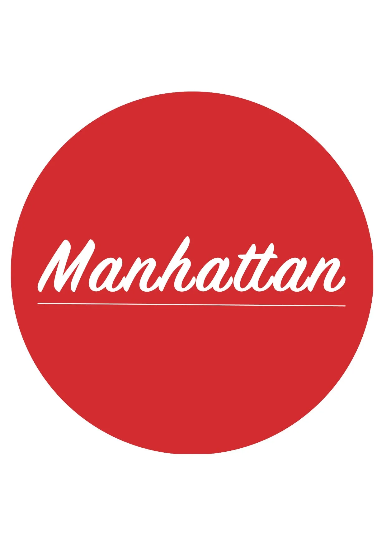 Manhattan