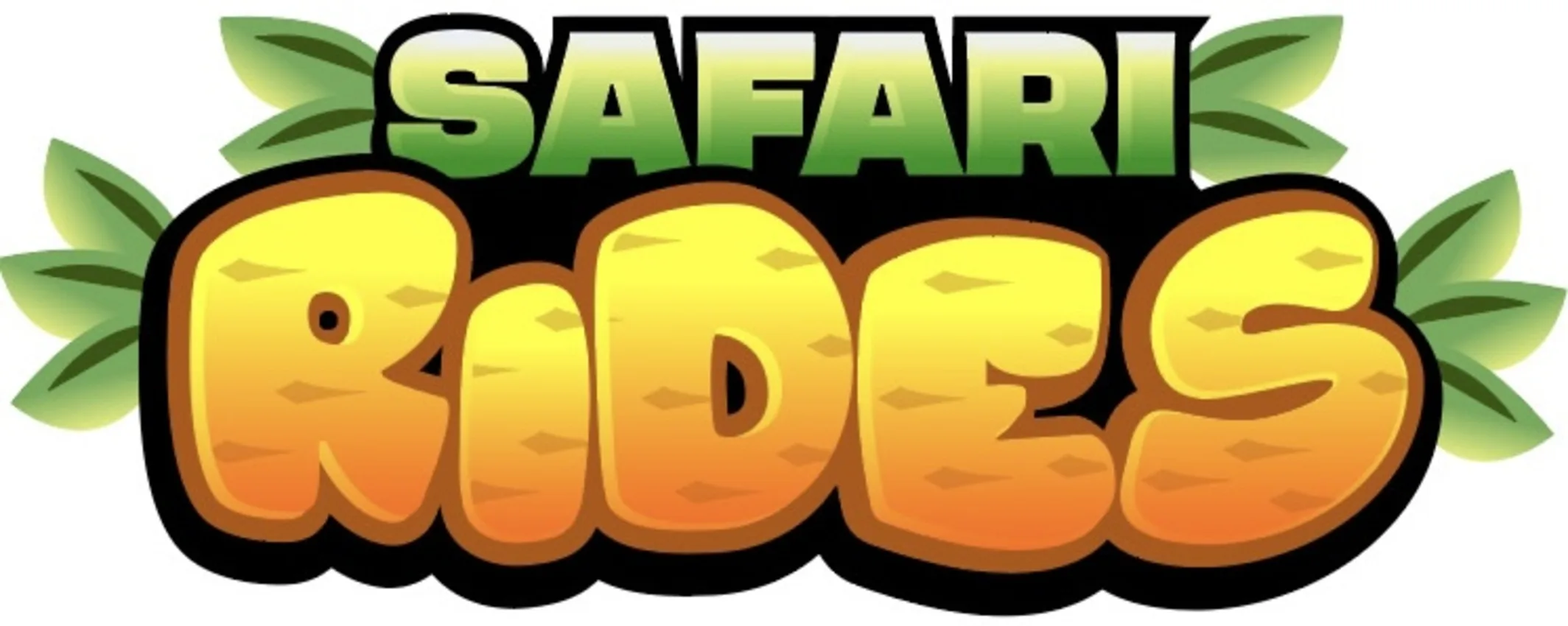 Safari rides
