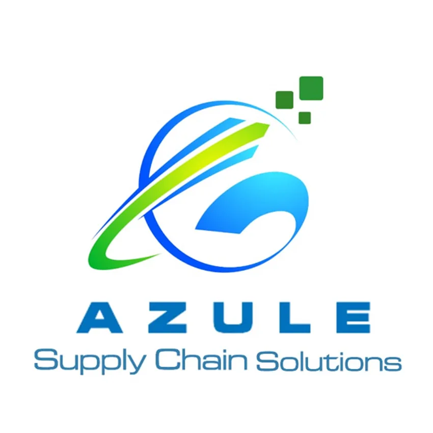 AZULE SUPPLY CHAIN SOLUTIONS