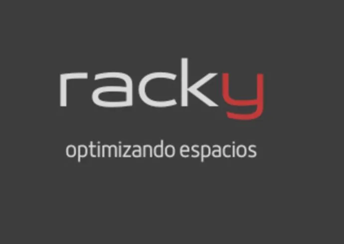 RACKY OPTIMIZANDO ESPACIOS