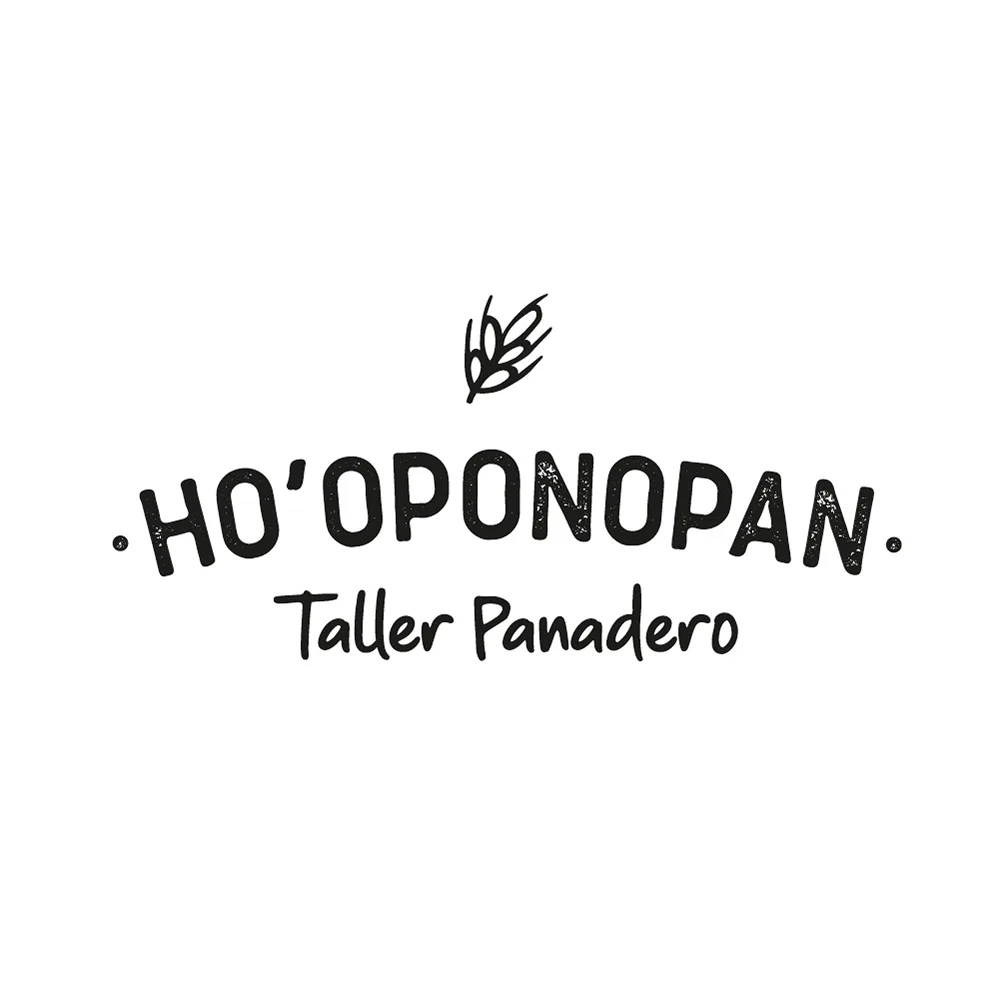 Ho'oponopan - Taller Panadero