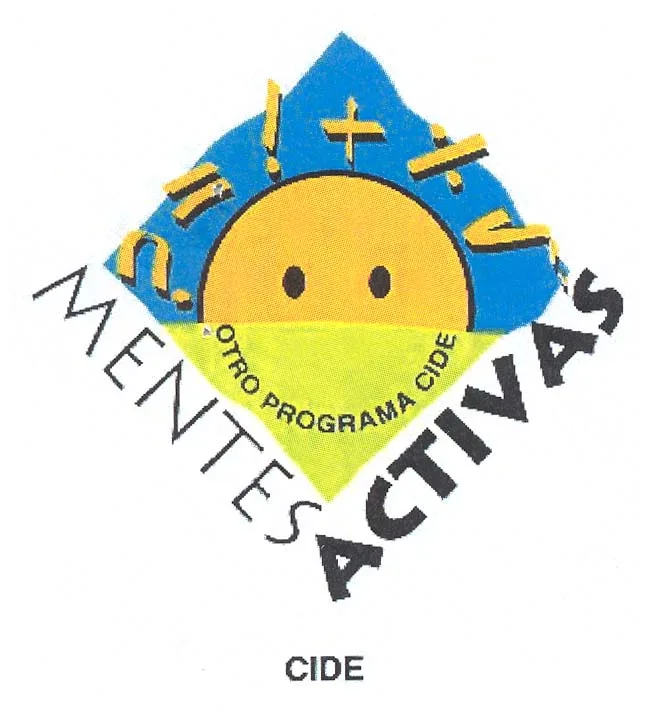 MENTES ACTIVAS
