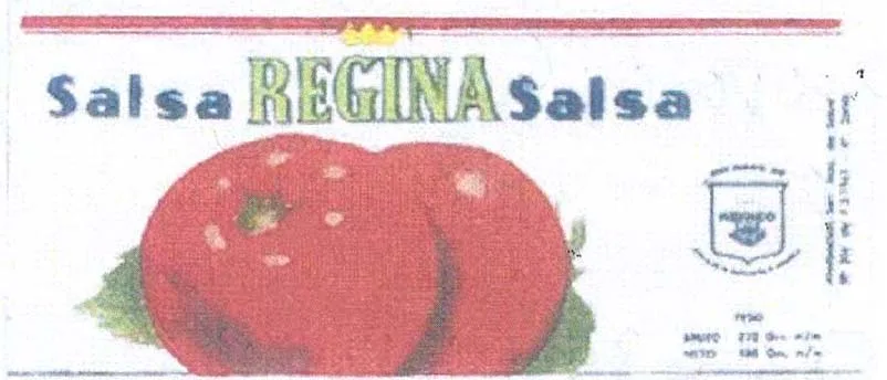 REGINA