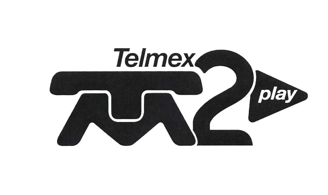 TM TELMEX 2 PLAY
