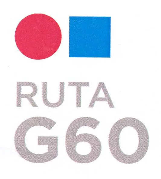 RUTA G60