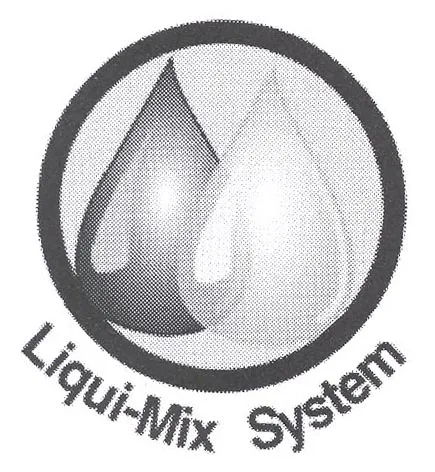 LIQUI-MIX SYSTEM