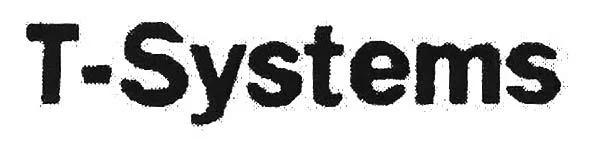 T-SYSTEMS