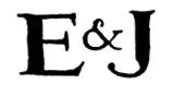 E & J